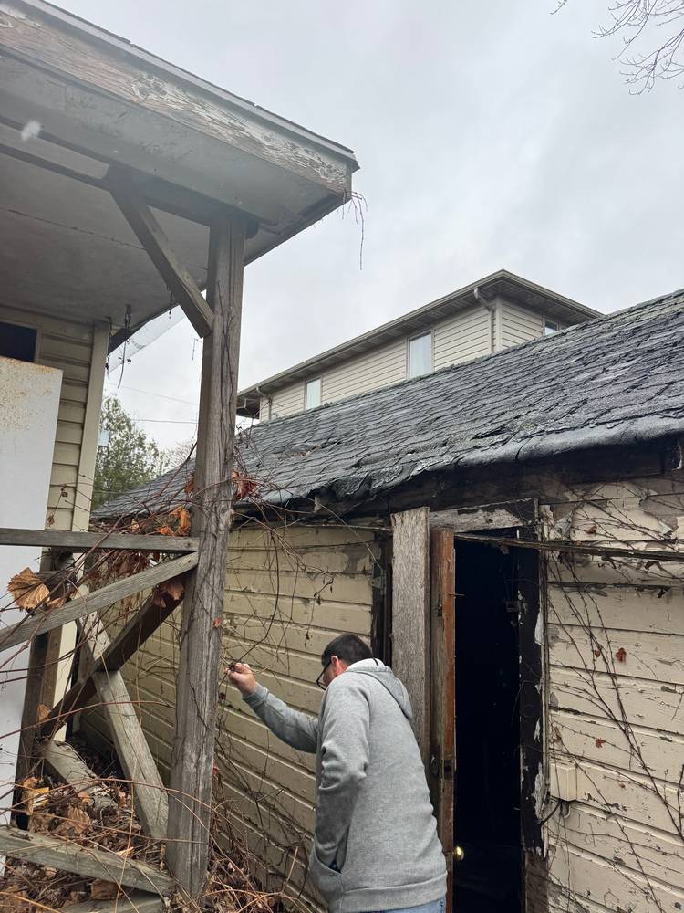 Barthe, Chatham — Nov 2024