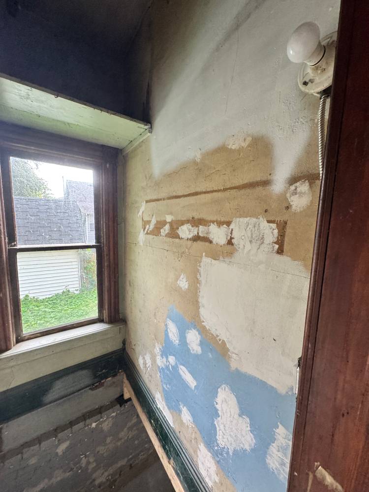 Barthe, Chatham — Jul 2025