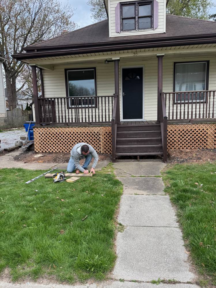 Barthe, Chatham — Apr 2026