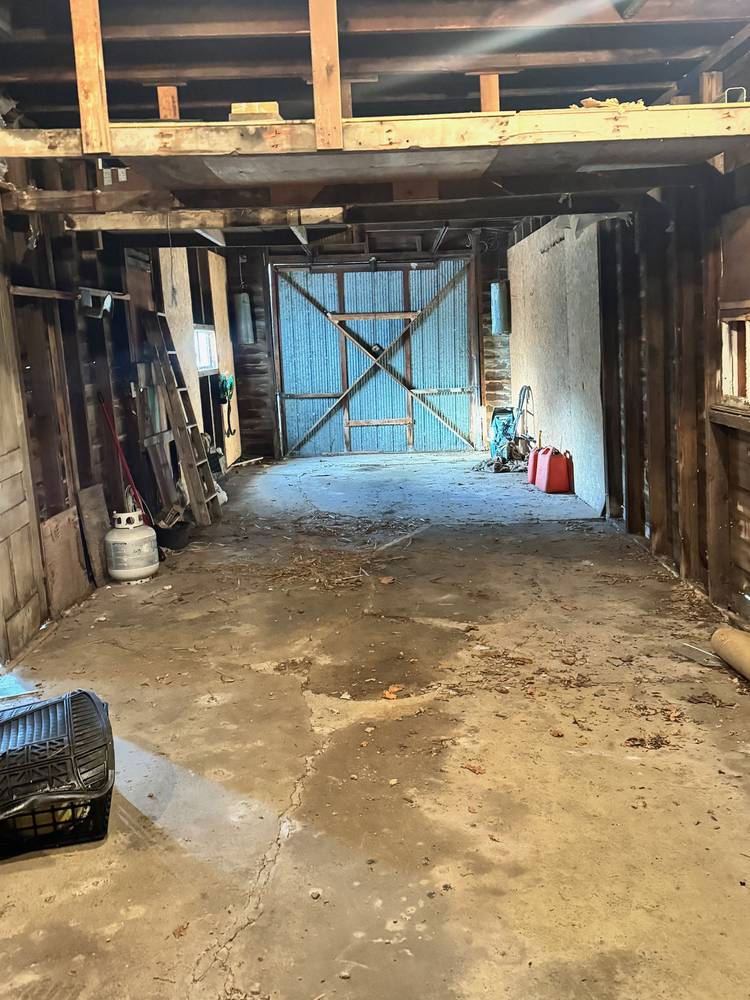 Stanley, Chatham — Feb 2025